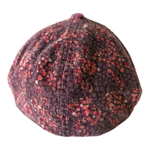 Mudd Women's Newsboy Cap - Picture 2 of 6